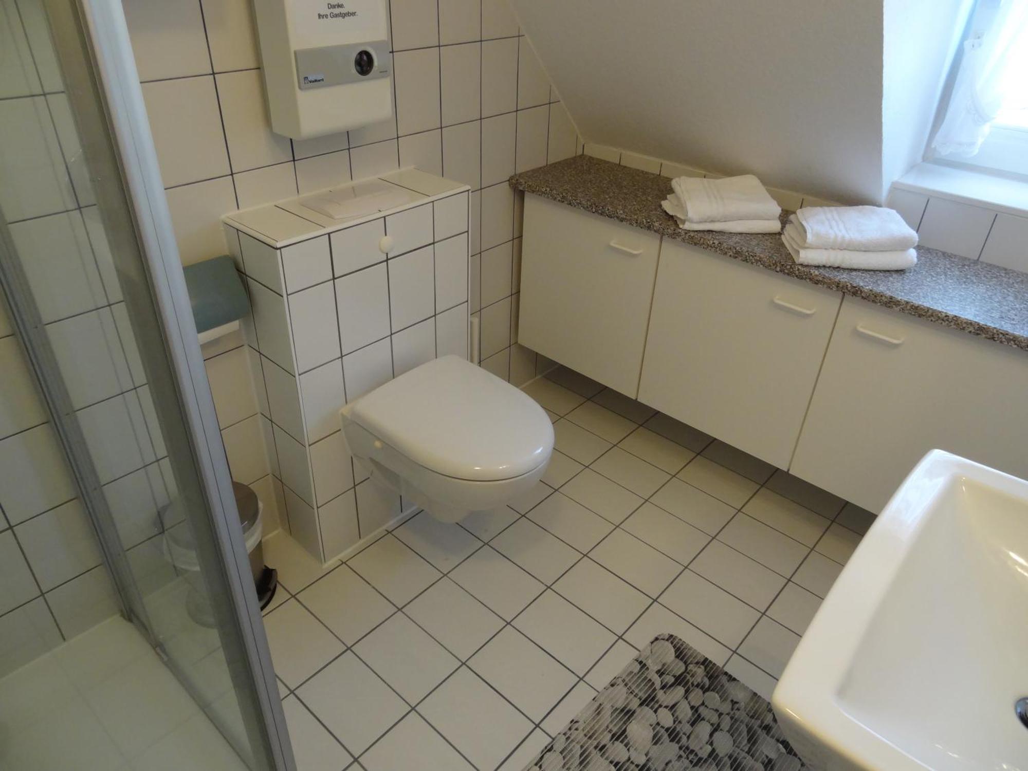 Blauort12 Apartment Busum Room photo