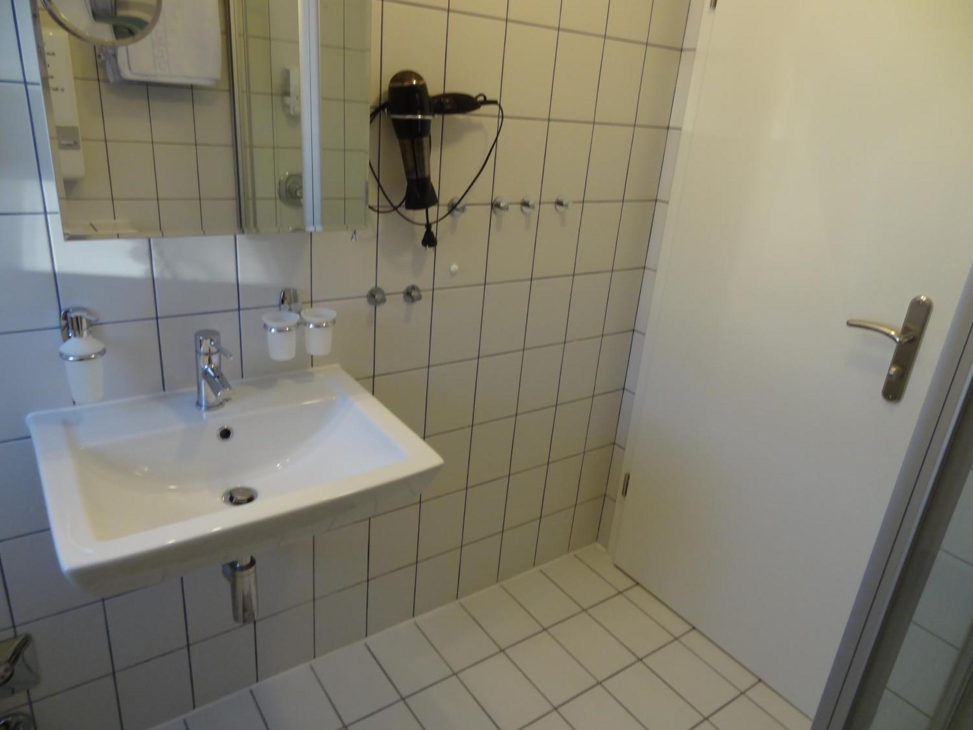 Blauort12 Apartment Busum Room photo